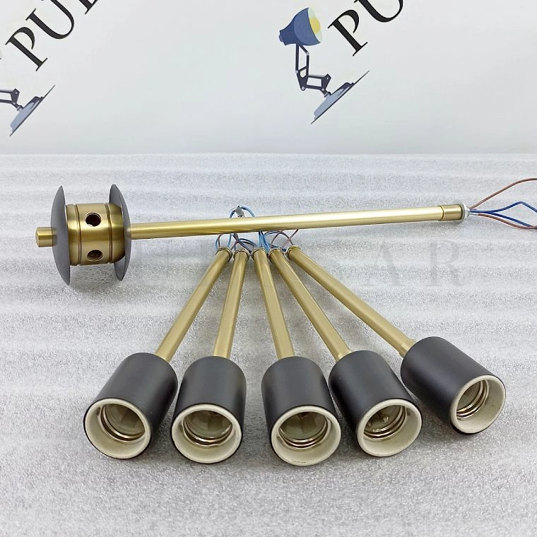 Подвесная люстра SPUTNIK