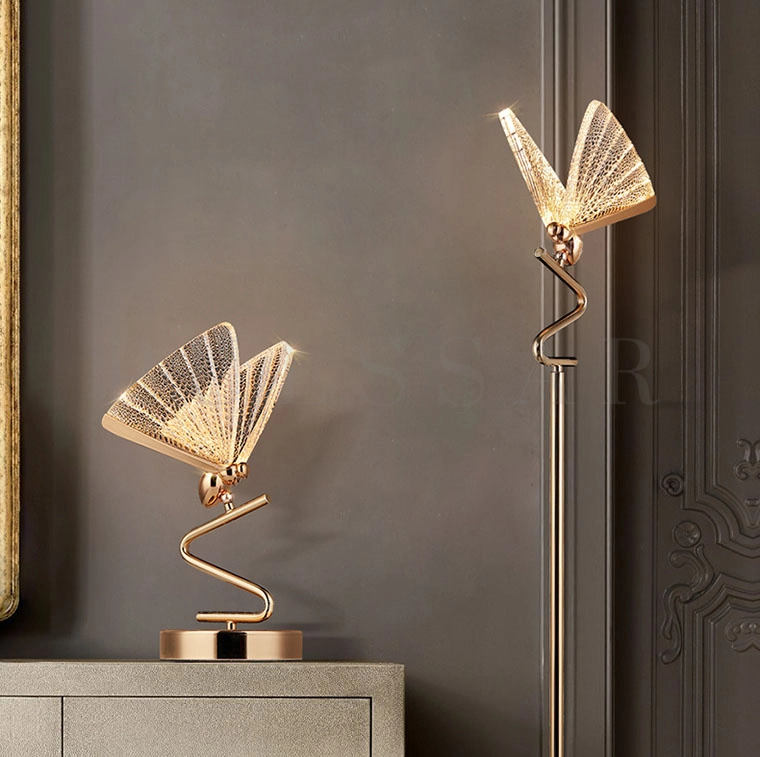 Торшер AMELIS FL