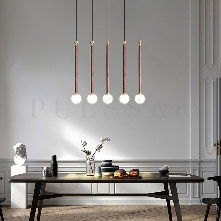 Подвесной светильник BAST MORE