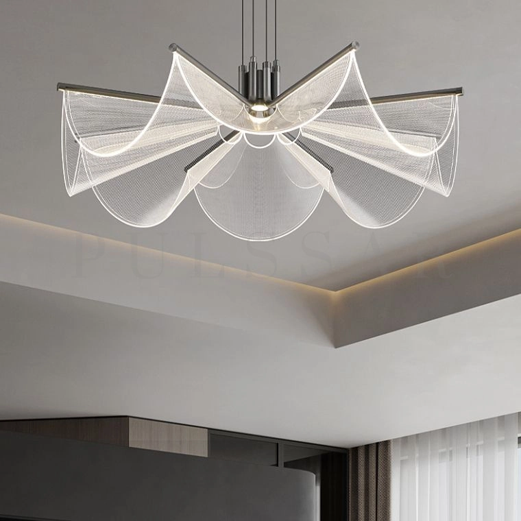 Подвесная люстра MATTY