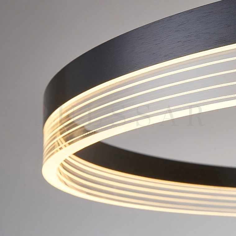 Потолочная люстра ALMER CH