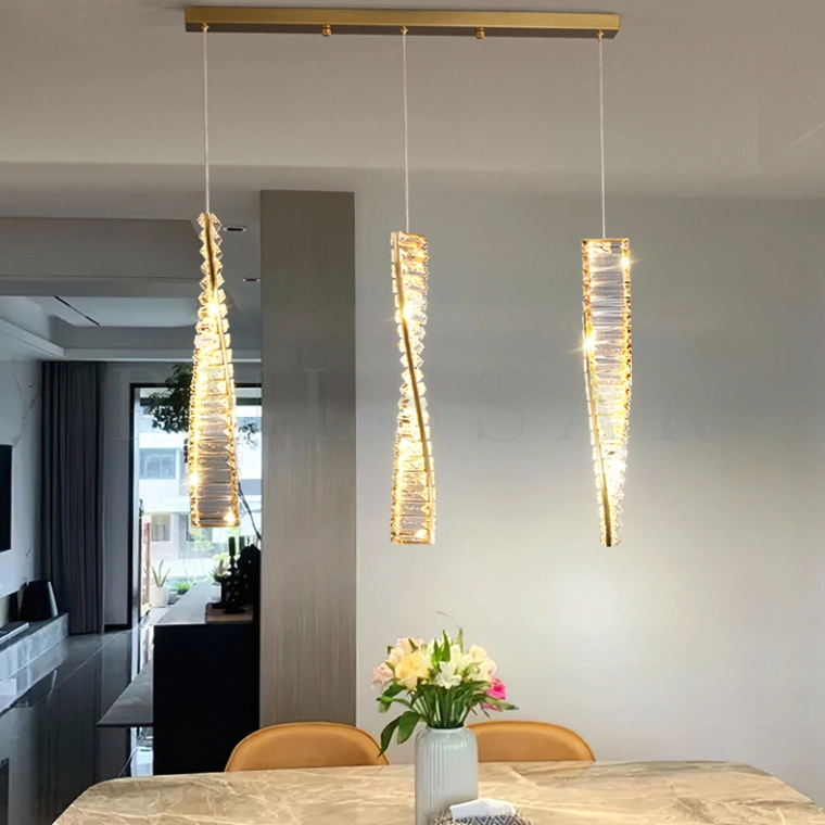 Подвесной светильник BERTOLDA X COMBO