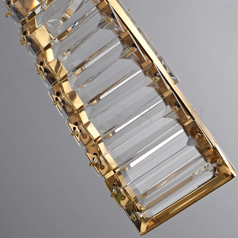 Подвесной светильник BERTOLDA X COMBO