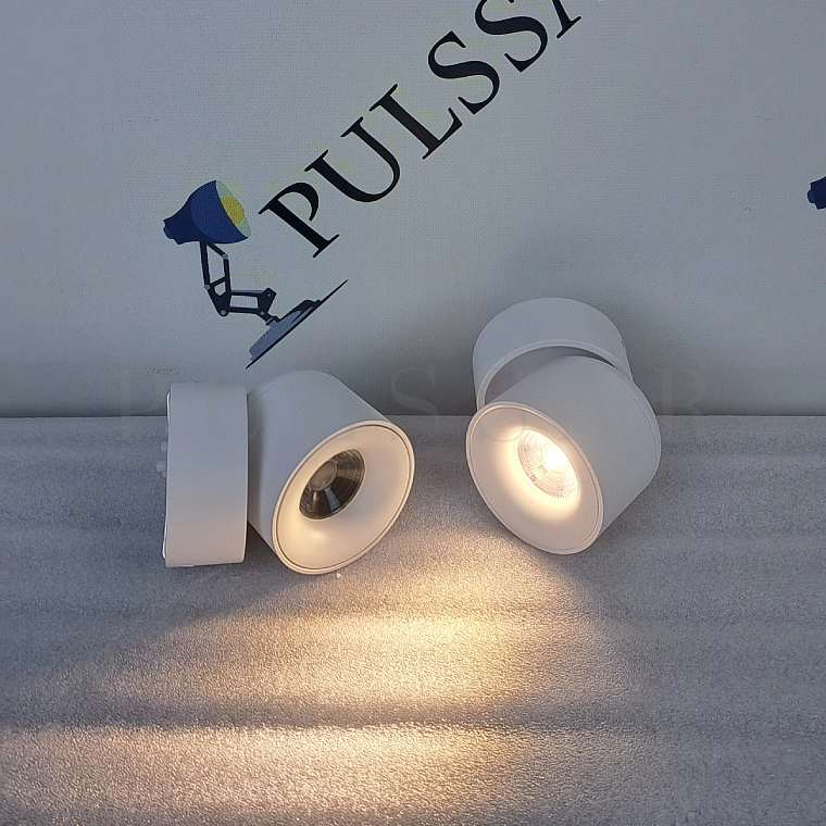 Точечный светильник AGENDA