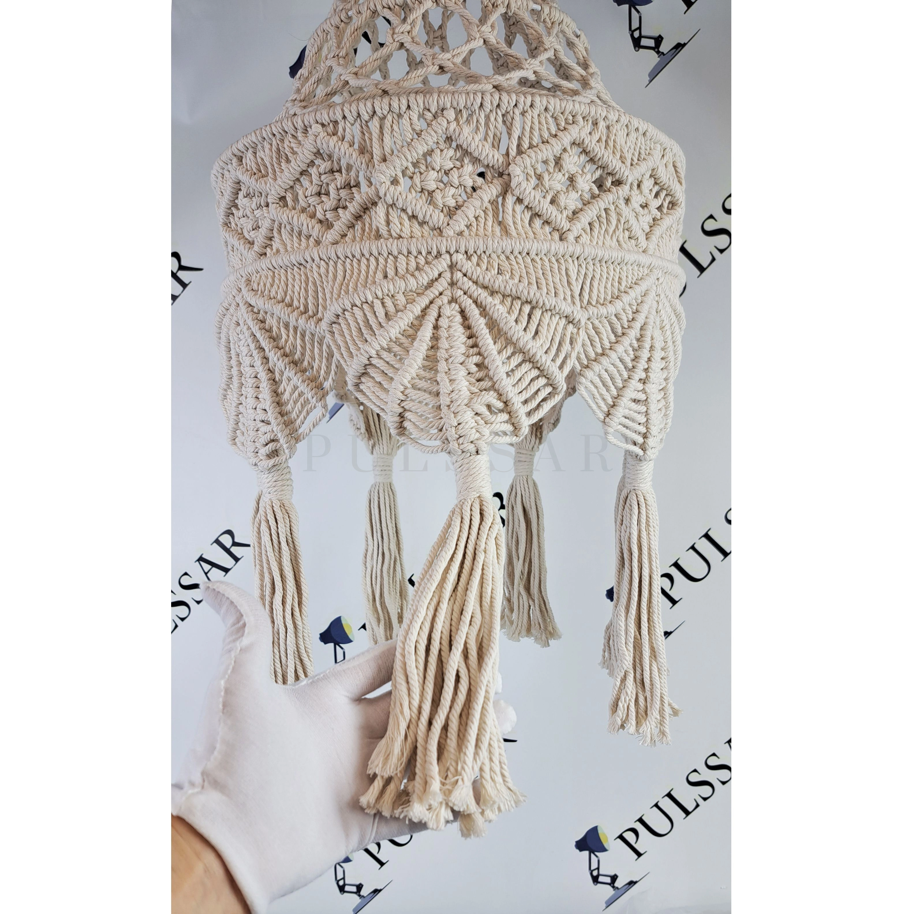 Подвесной светильник BOHO