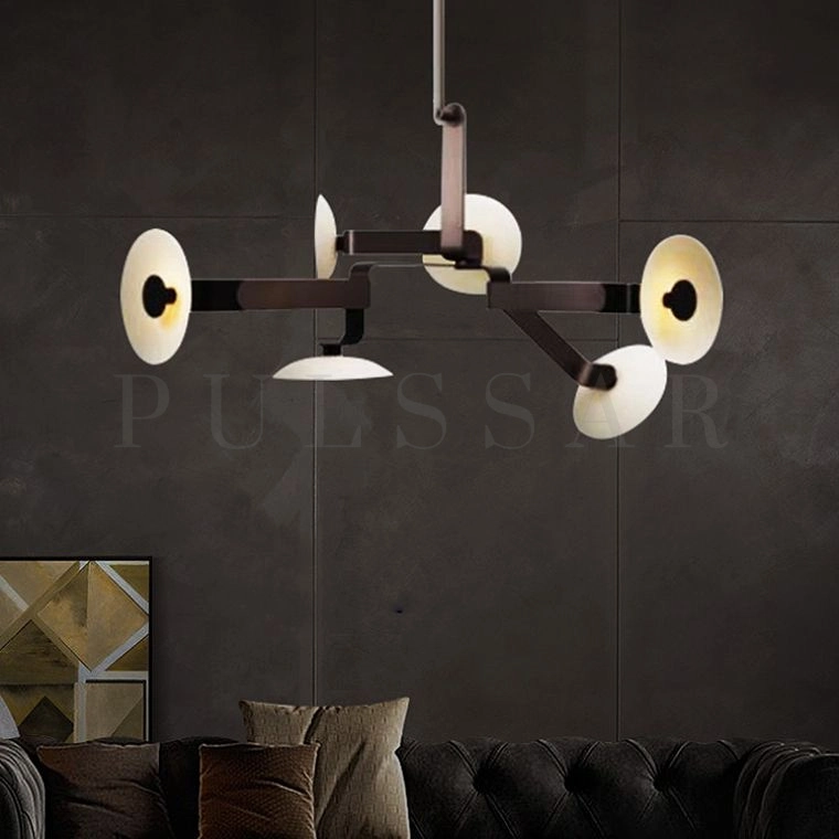 Подвесная люстра FRITIOF