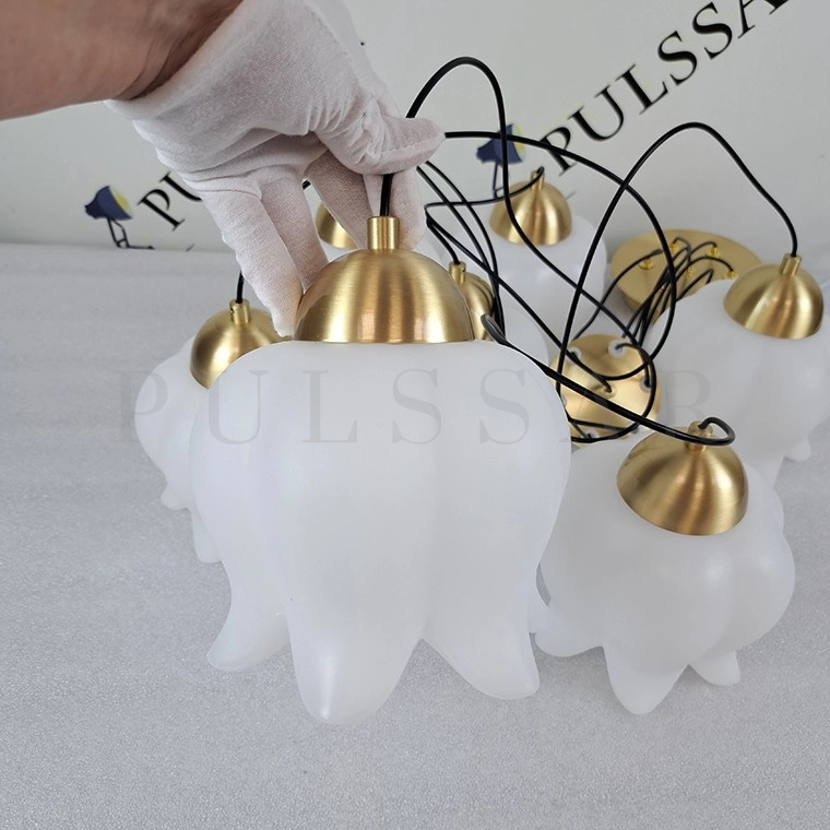 Подвесная люстра LILLIS