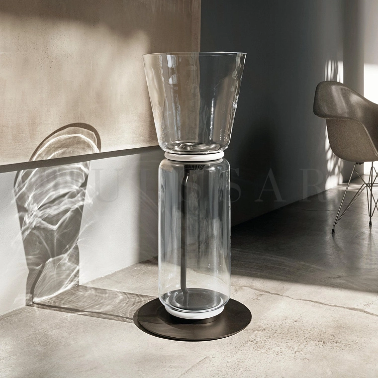 Настольная лампа ALGORITMO TAB