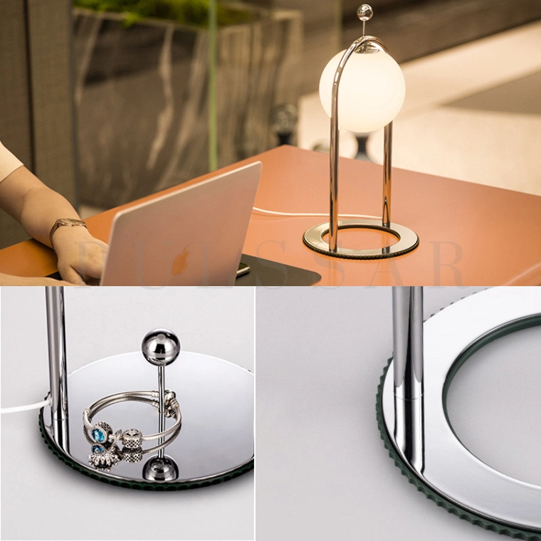 Настольная лампа MODIL