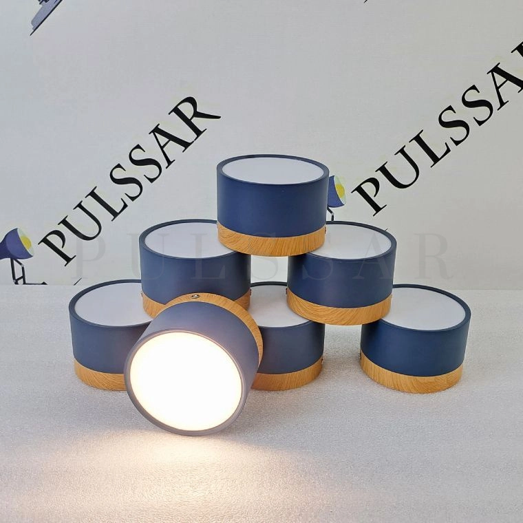 Точечный светильник FOG