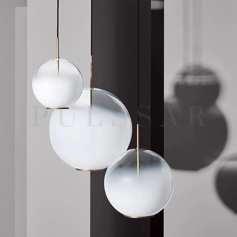 Подвесной светильник POME