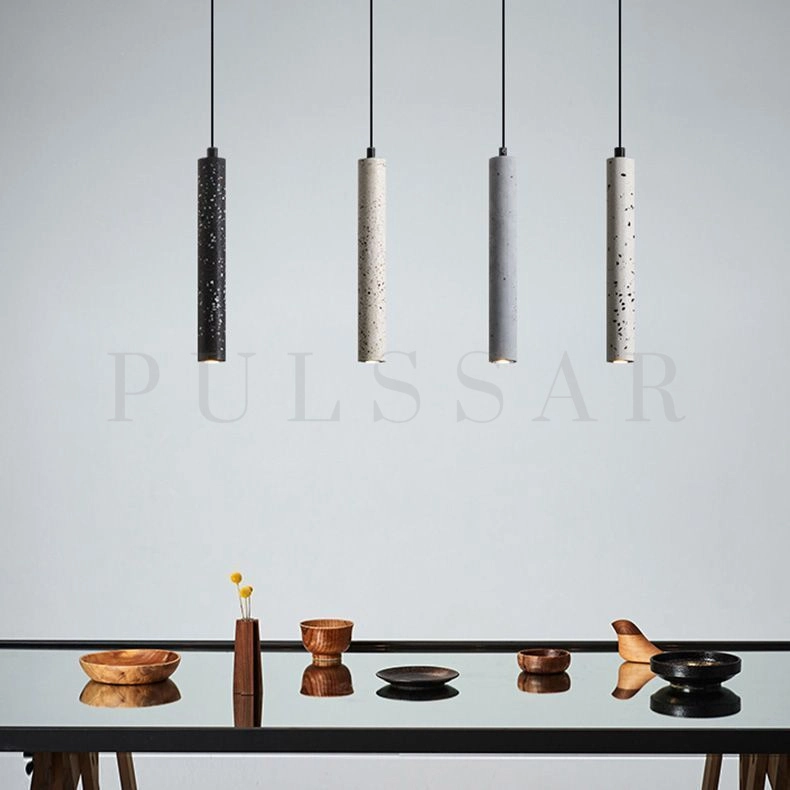 Подвесной светильник STONE B