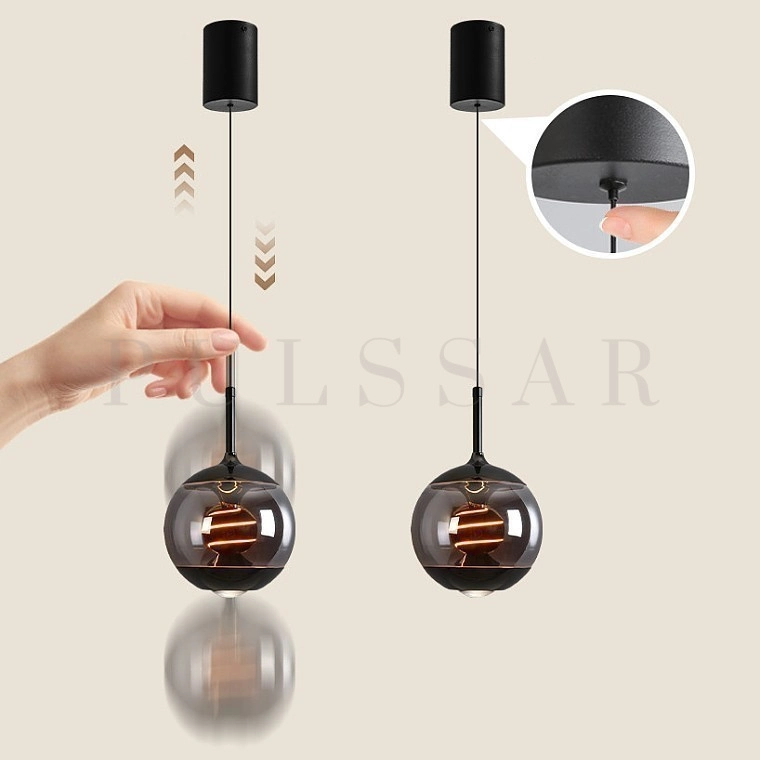 Подвесной светильник GUNTER B