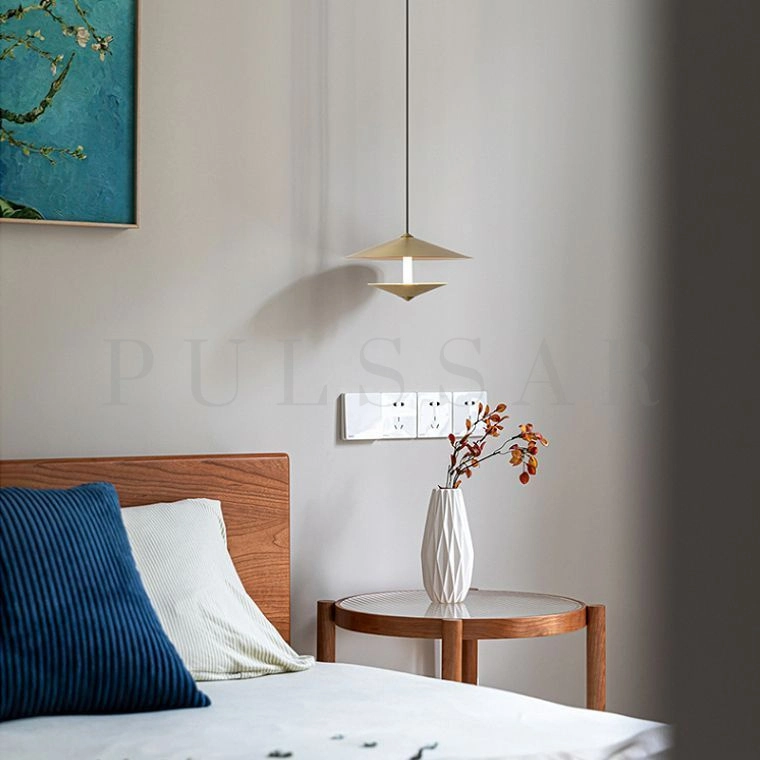 Подвесной светильник MATTS