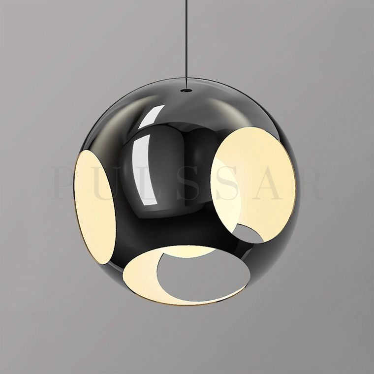 Подвесной светильник MATEAS