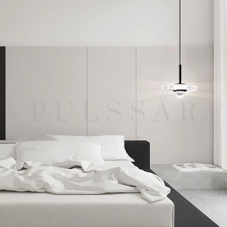 Подвесной светильник DANOLD