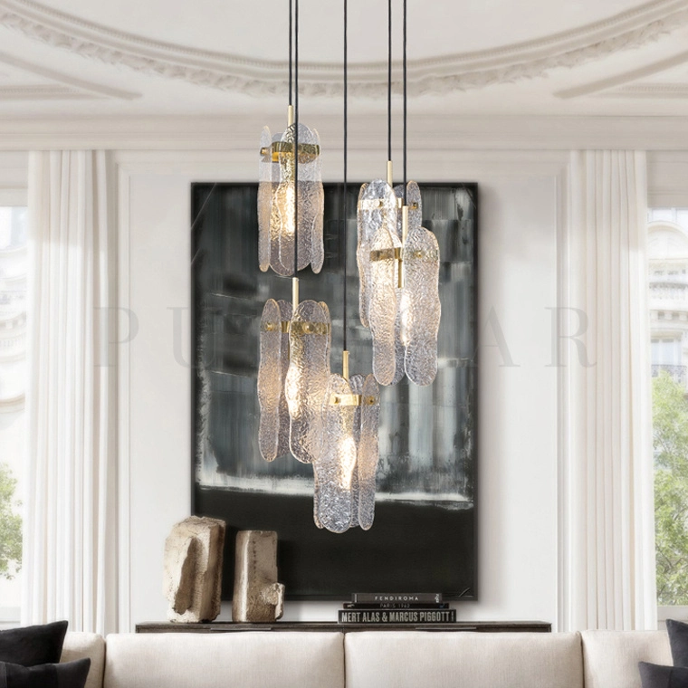 Подвесной светильник MELINDA