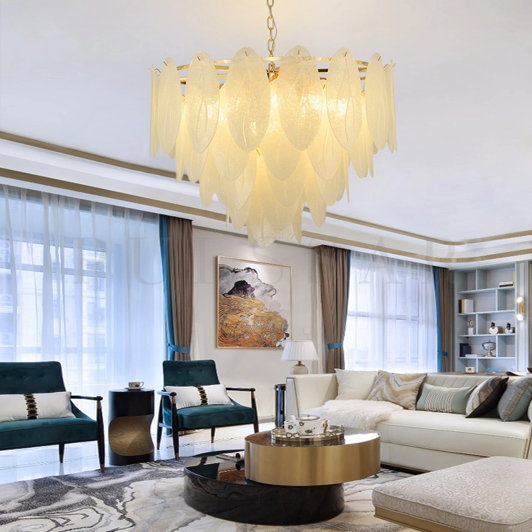 Подвесная люстра ISIDORA