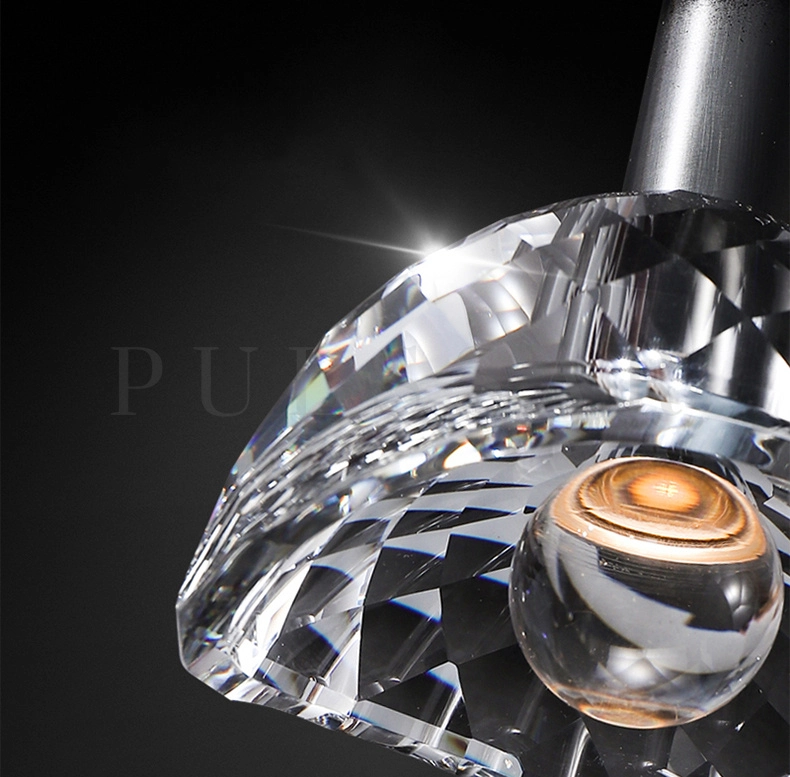 Подвесной светильник BOGEMIA