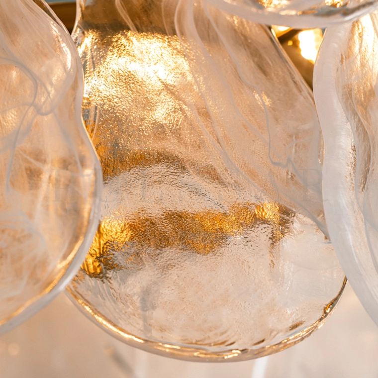 Подвесная люстра JULIS