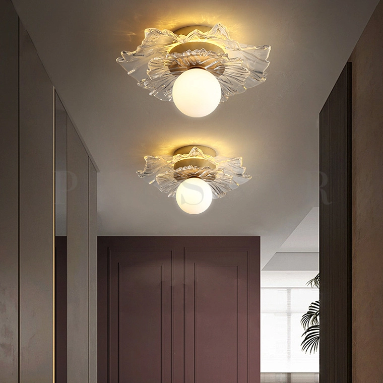 Потолочный светильник ISOLDA