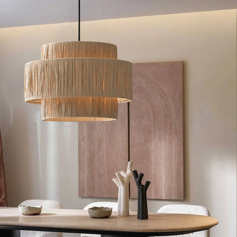 Подвесная люстра HISKIAS