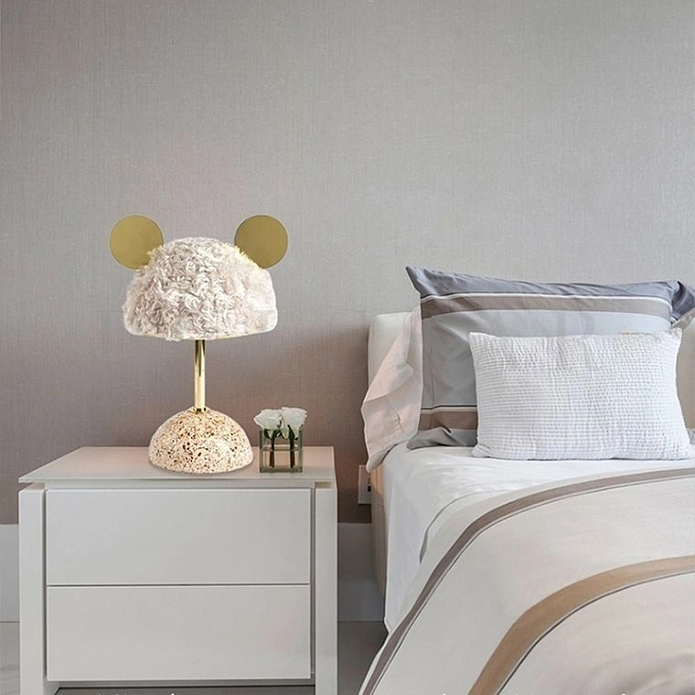 Настольная лампа MINNIE B