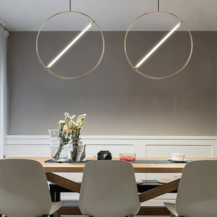 Подвесной светильник RESIST LED B