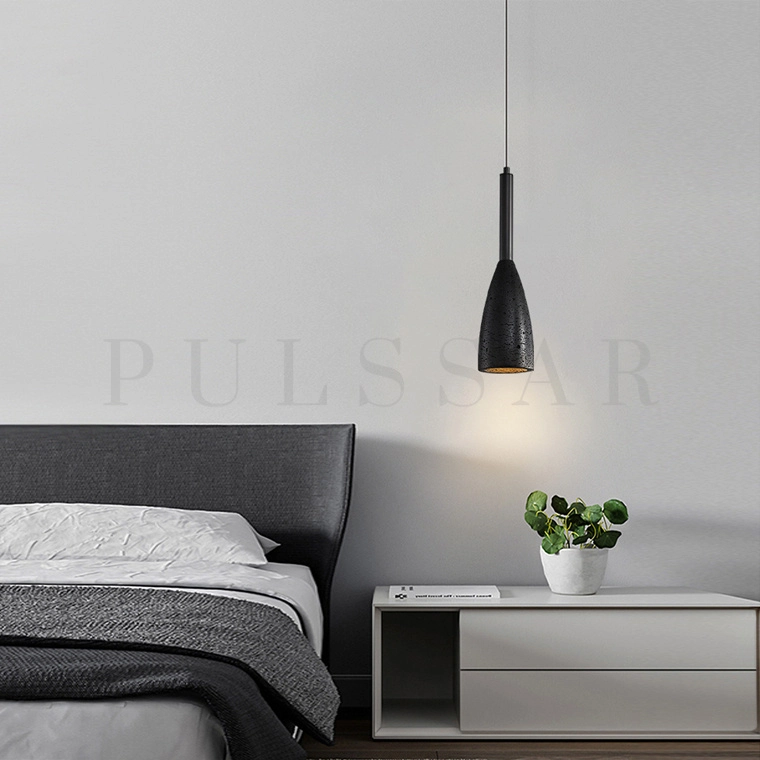 Подвесной светильник DALBY STONE