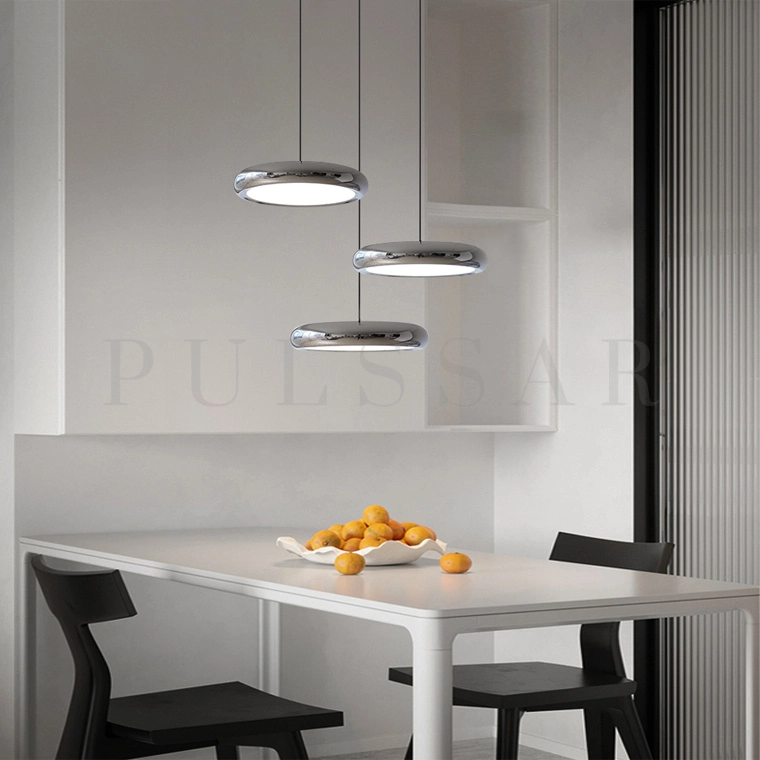 Подвесной светильник SEGOL TRIO