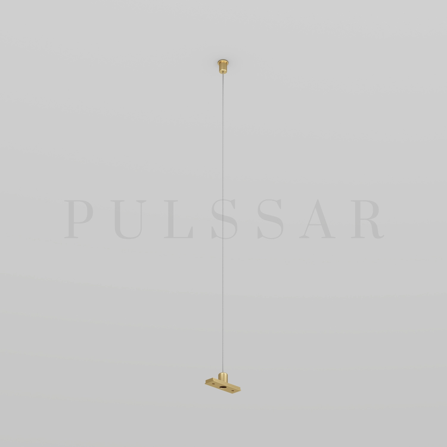 Механический подвес для трека SHINE BASE TR5718-SB