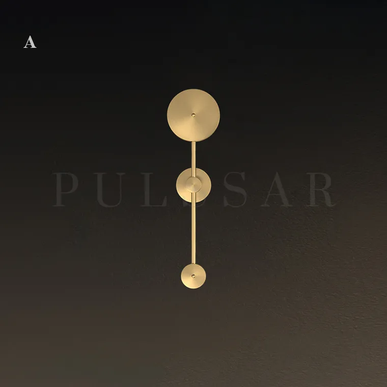 Бра MARA GOLD
