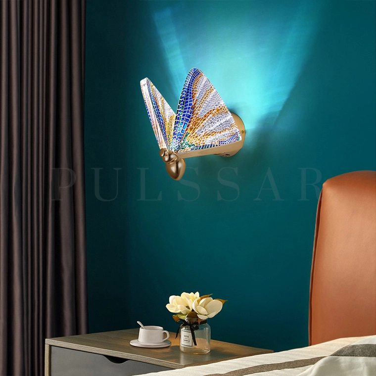 Бра AMELIS COLOR WALL