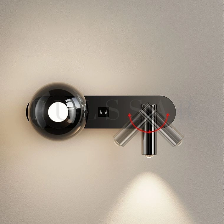 Бра FERDIN DUAL WALL