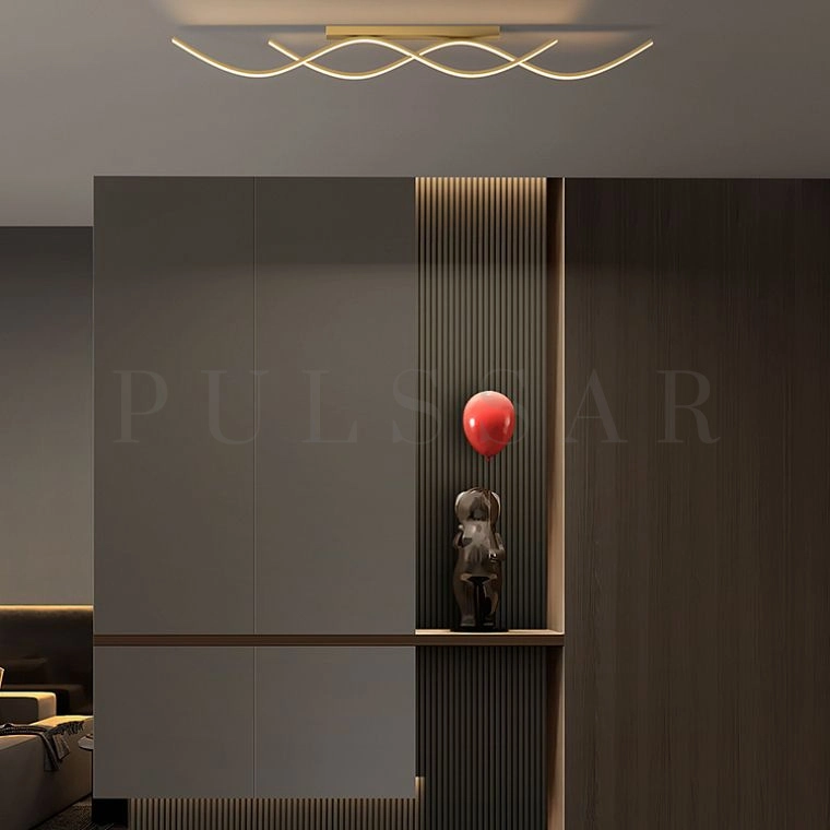 Потолочная люстра MISTRAY