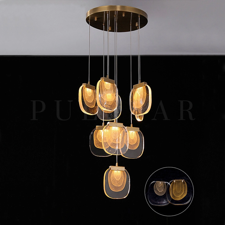 Подвесной светильник PARADIS