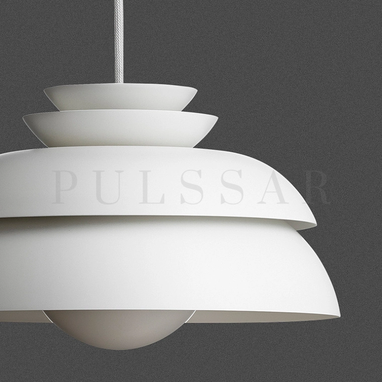 Подвесной светильник URSIN