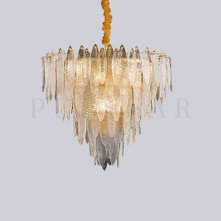 Подвесная люстра RISSA