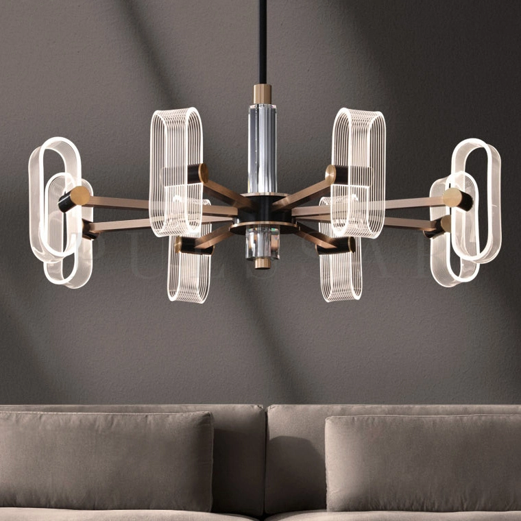 Подвесная люстра SENSE B