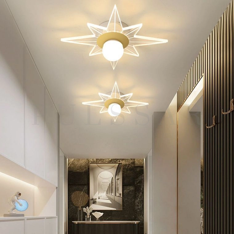 Потолочный светильник PIXIE