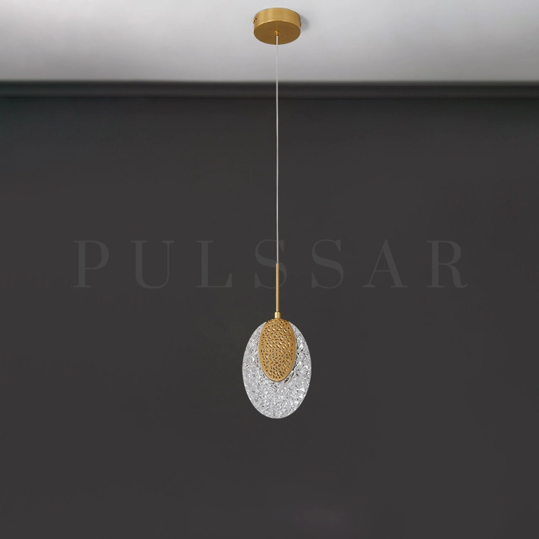 Подвесной светильник CERES ONE