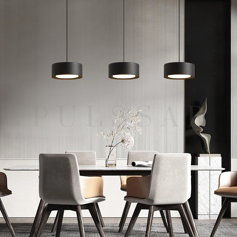 Подвесной светильник SIGGEN