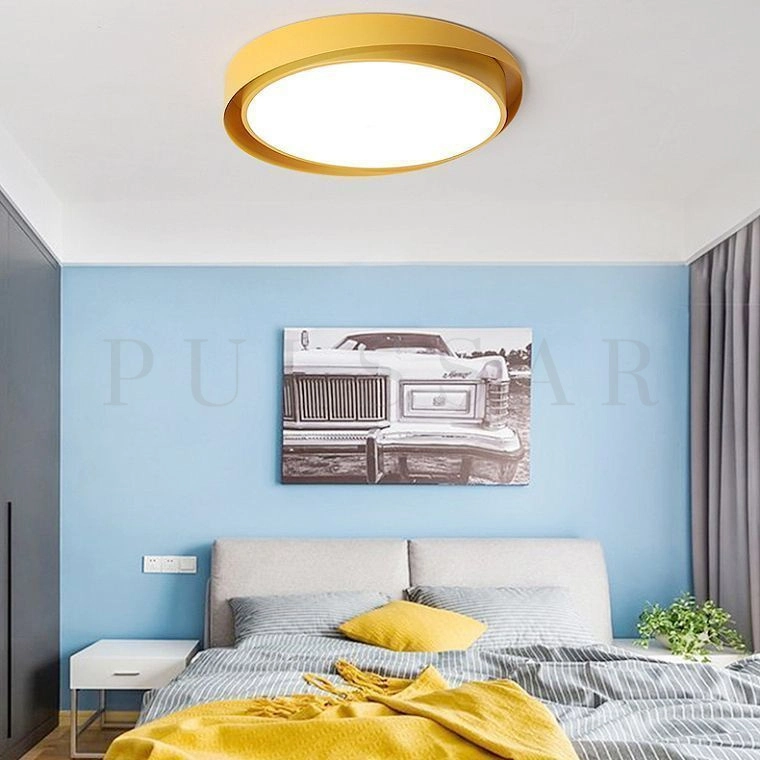 Потолочный светильник PIATTO