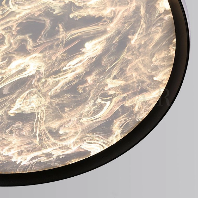 Потолочный светильник TORD