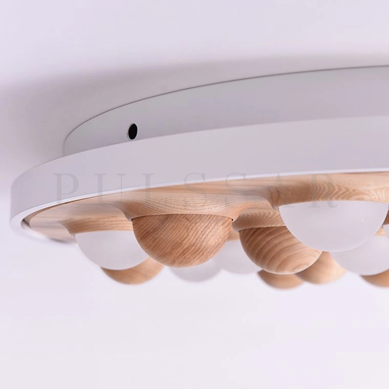 Потолочный светильник PIE