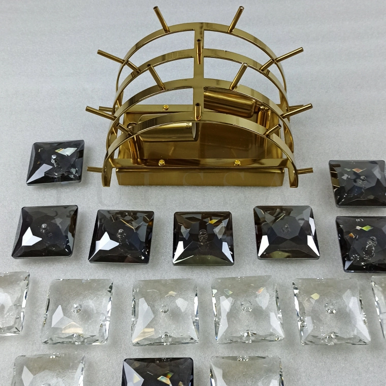 Бра MIRAGE B WALL