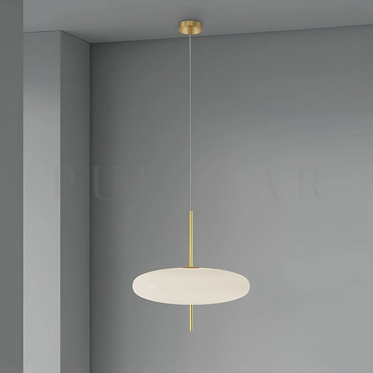 Подвесной светильник LAKIN