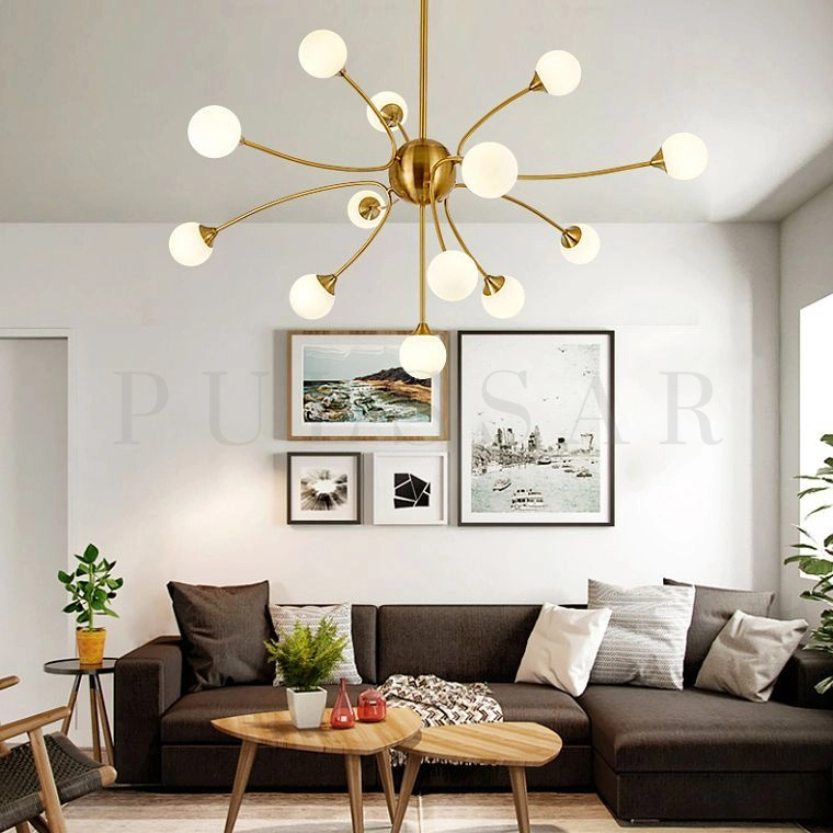 Подвесная люстра VIGNETTE