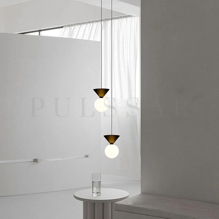 Подвесной светильник GUNVALD