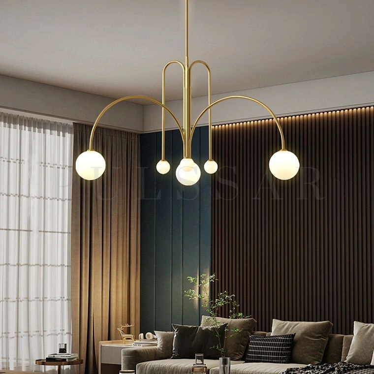 Подвесная люстра NORDAL